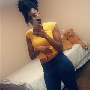 Meet your Posher, Dianne